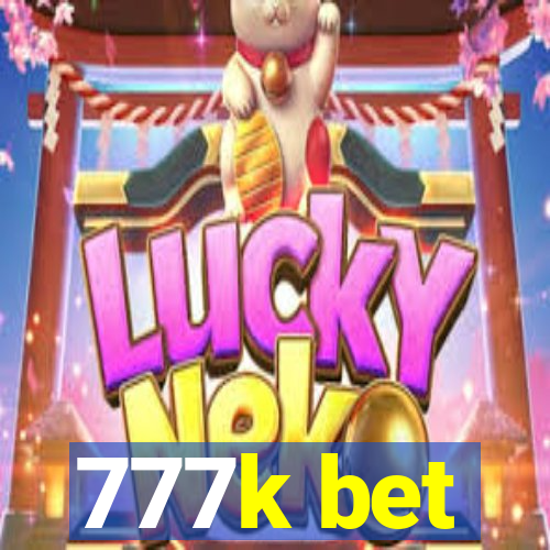 777k bet